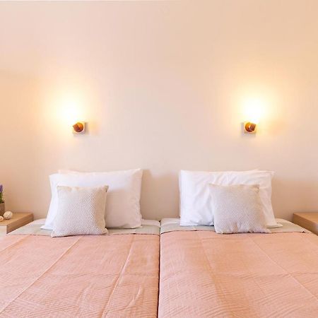 Albatross Apartments By Konnect, Ipsos Corfu ภายนอก รูปภาพ